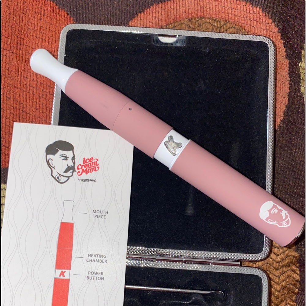 Kandypen